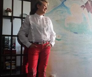 manoli rocker