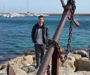 Javier Garrigu
