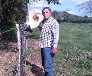 José Gregorio