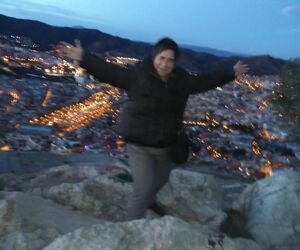 Cristina Guste