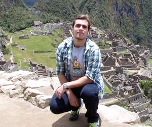 Andrei Jorge