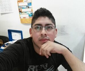 Victor Rosado
