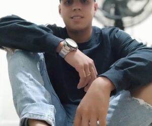 Cristian Ríos
