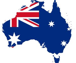 Australia