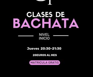 Bailando bacha