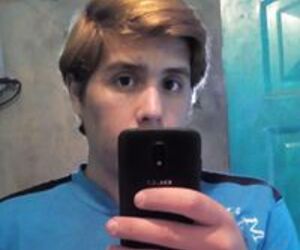 Lucas Beber