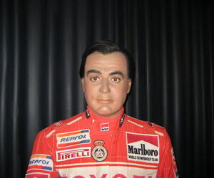 Manu Rodenas