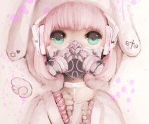 Yoshino-chan