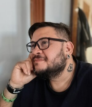 Martín