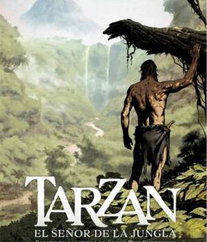 Tarzan
