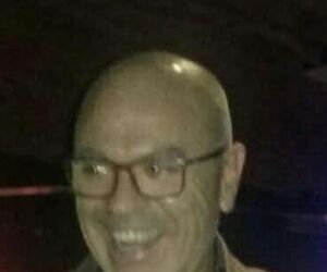 Jorge Brandia