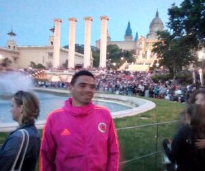Jhony Alexande