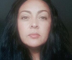 Cristina mosqu