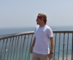Daniel Gonzale