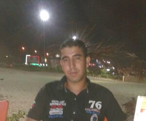 Moha Zeri