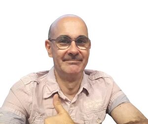 Jose Maria Alo