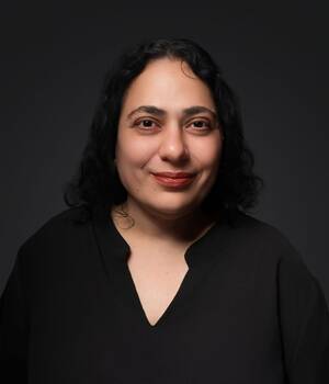 Rima Ibrahim M