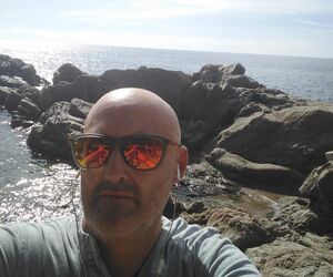 Jose Antonio V
