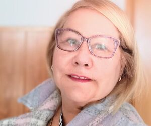 Miriam Yolanda