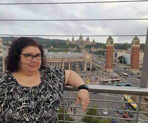 Lourdes