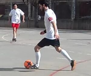 Daniel