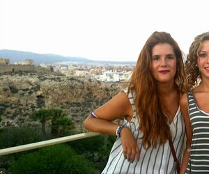 Patricia moren