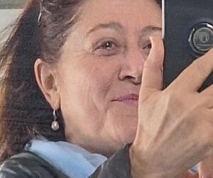Nieves Moreno rengel