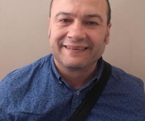 Joaquin