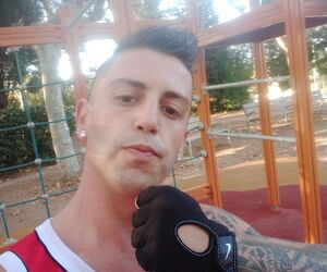 Cristian Rodero Mesa