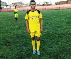 anass houssain