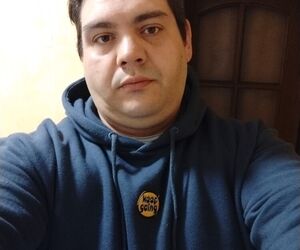 Miguel Angel