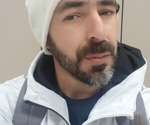 José Antonio 
