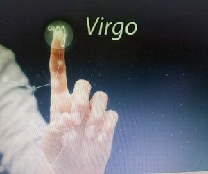 Virgo