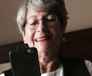 Vickie gonzale