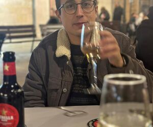 David Perez
