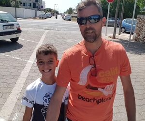 JUANOSCAR