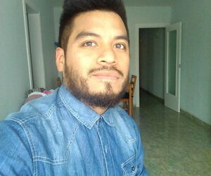 Marcos Fernand