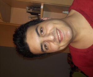Toni Arriaza R