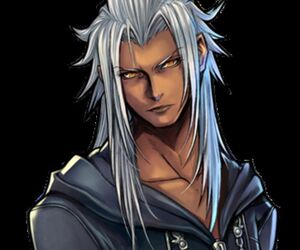 -Xemnas-