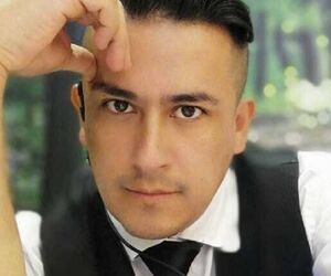 Angelo Fabrizz