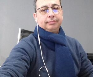 Martin Cruz Fu