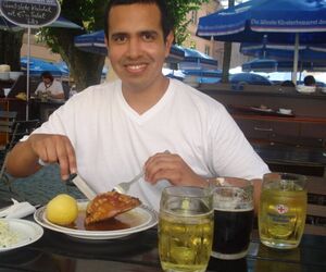 Juan Pablo Delzo
