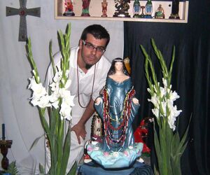 Pere Dalmau