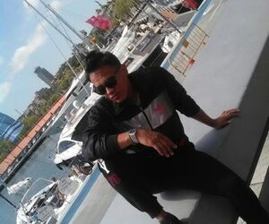 Cristian         