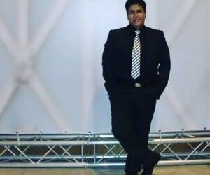 Joffre javier