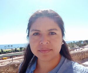 Sulema Rocha