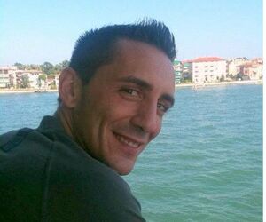 Djamel dine