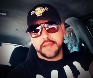 Rudy Velasquez