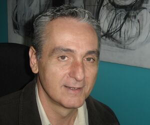 Carlos Alberto