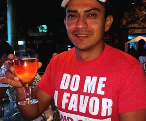 Oscar posada